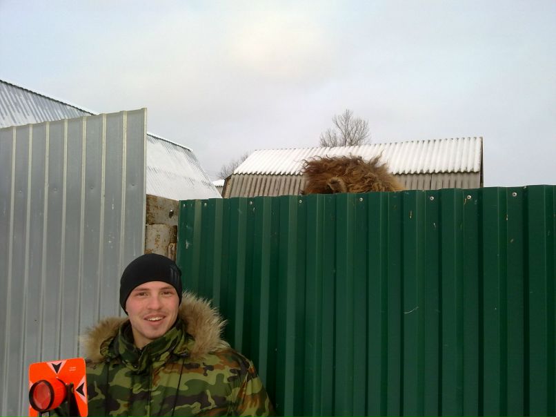 Дмитрий Захаренков | Смоленск