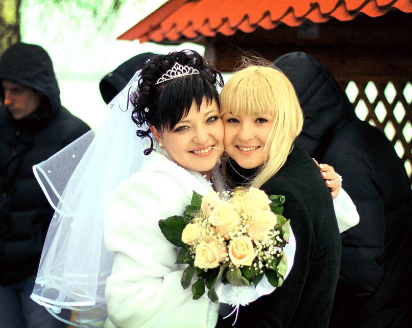 Виктория Демидкина | Миргород