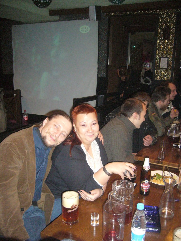 Ольга Ковалёва | Санкт-Петербург