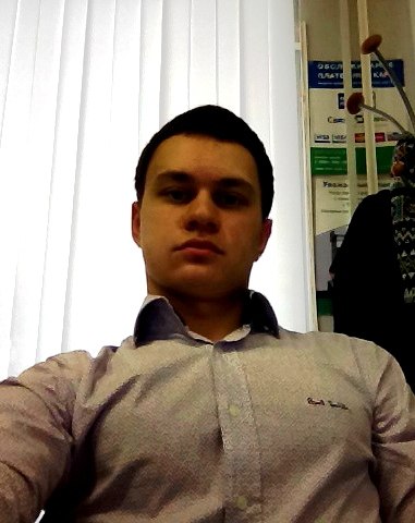 Stanislav Gladyshev Sergeevich | Москва