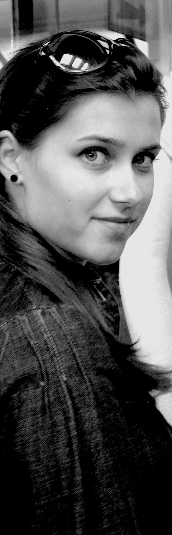 Мария Агапитова | Краматорск