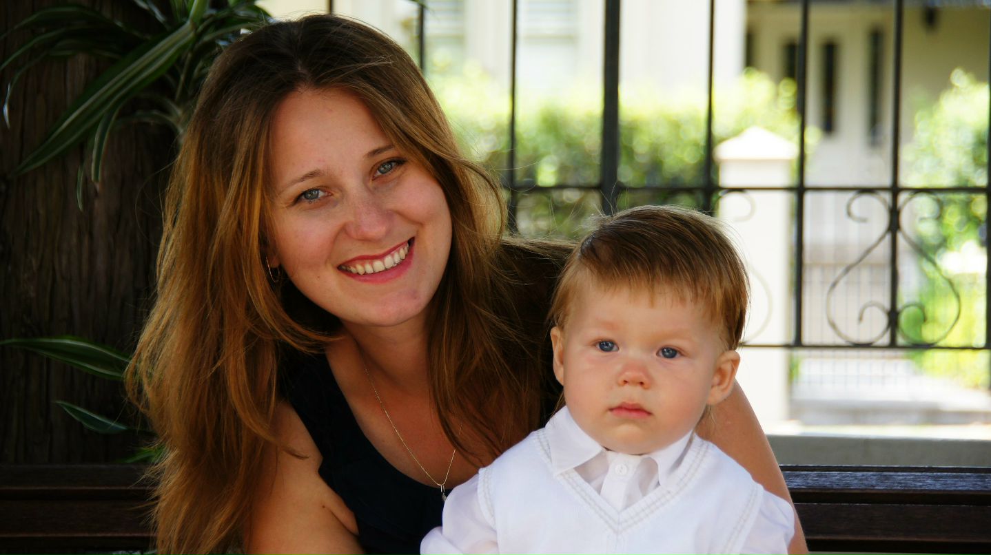 Elena Ivanova | Sydney