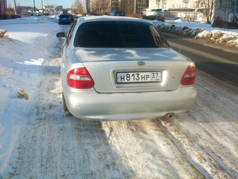 Антон Рюжин | Иваново