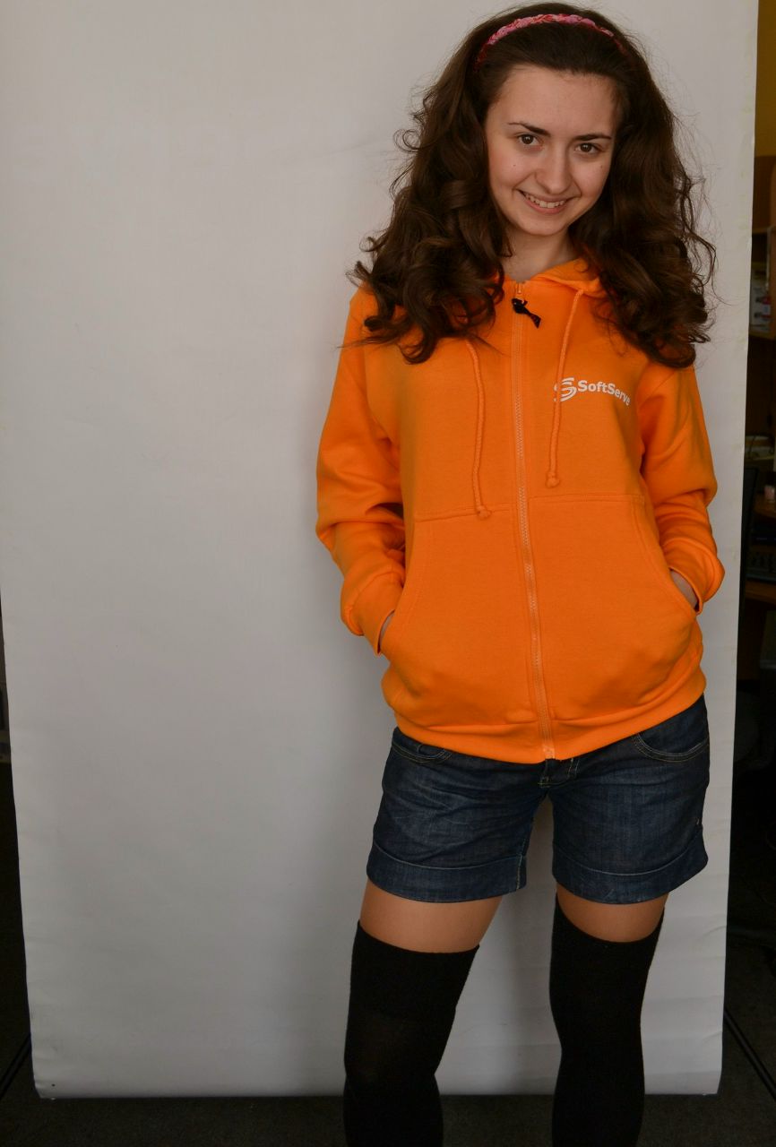 Христина Новоставська | 