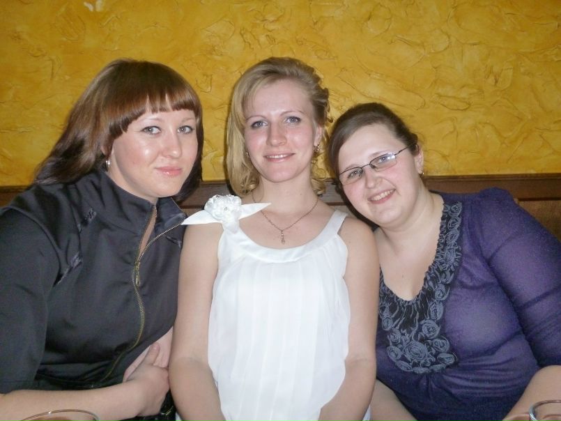 №36, Любовь Симонова, 35 лет, Екатеринбург №36, Любовь Симонова, 35 лет, Екатеринбург
