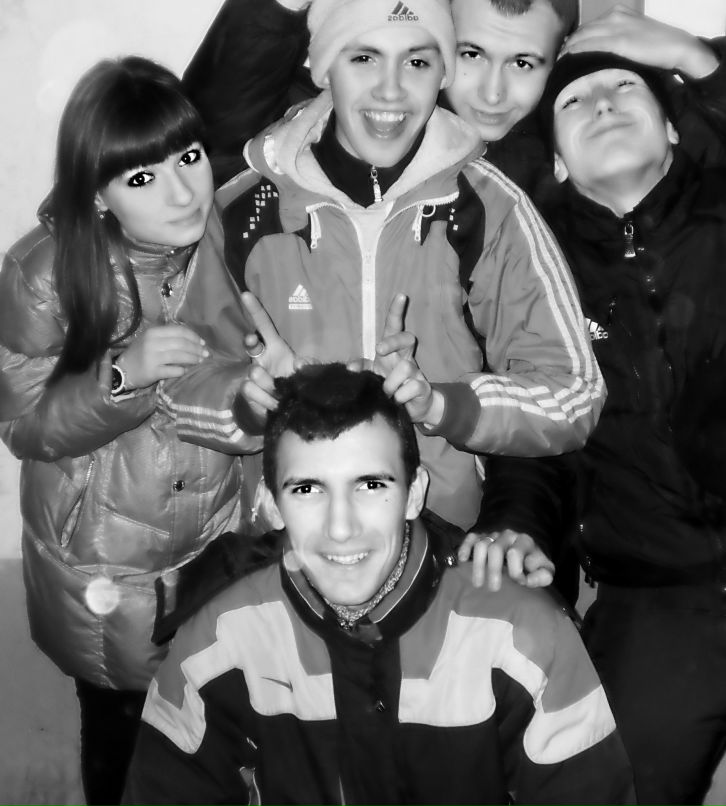 Витусик Барабаш | Запорожье