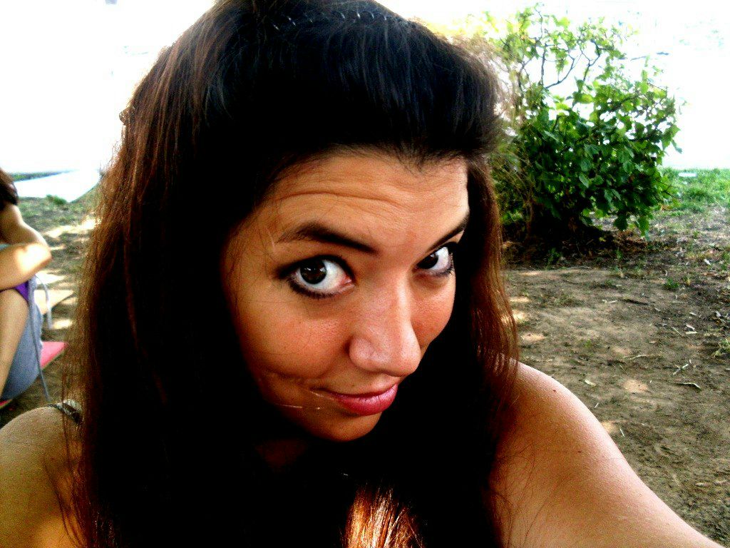 Наталия Николаева | Москва