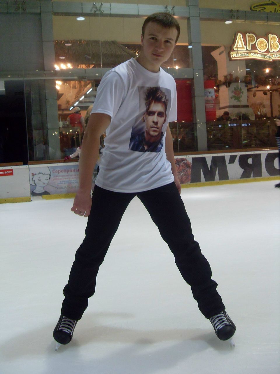 Ярослав Лелях | Харьков