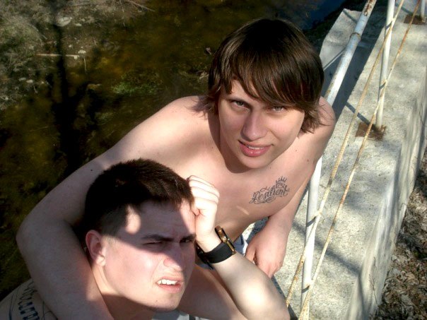 Герман Константинович | Казань