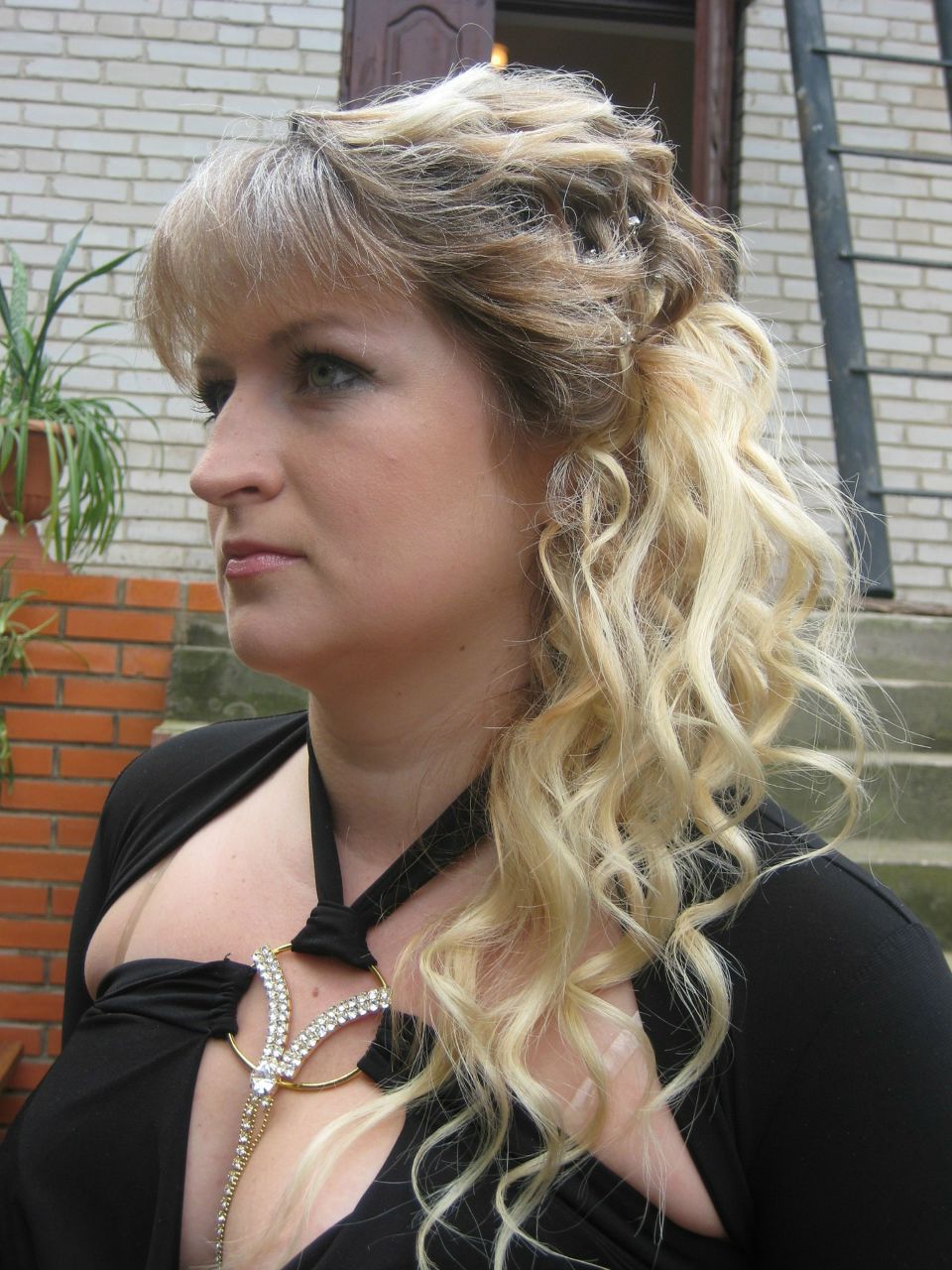 Мар'яна Мамчур | Луцк