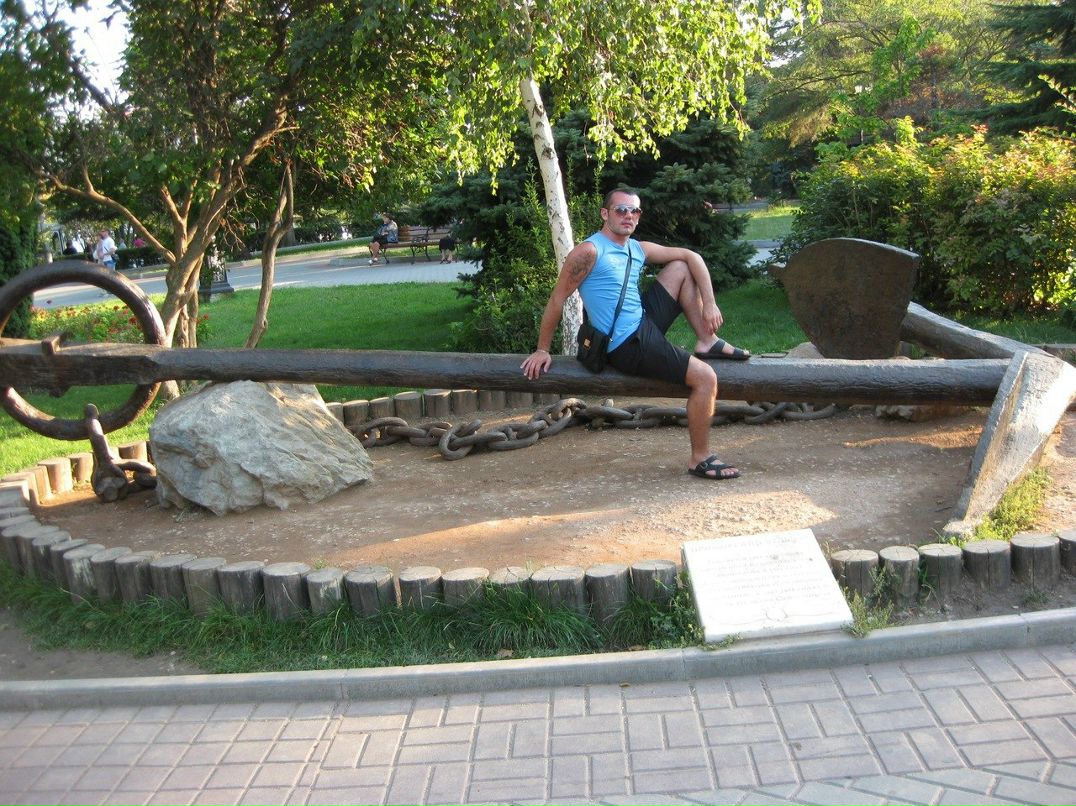 Егор Кошель | Москва