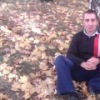 Аватар: Андрій Пархоменко