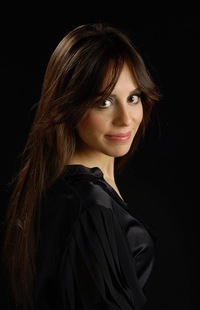 Alexandra Zolotova