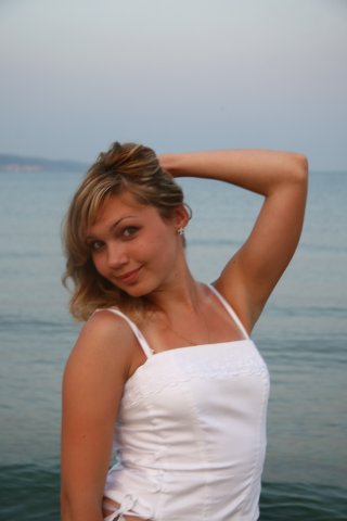 №160, Оленька Турчина, 33 года, Санкт-Петербург №160, Оленька Турчина, 33 года, Санкт-Петербург