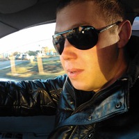 Алексей Кирсанов