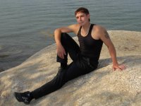 Алекс Макаров