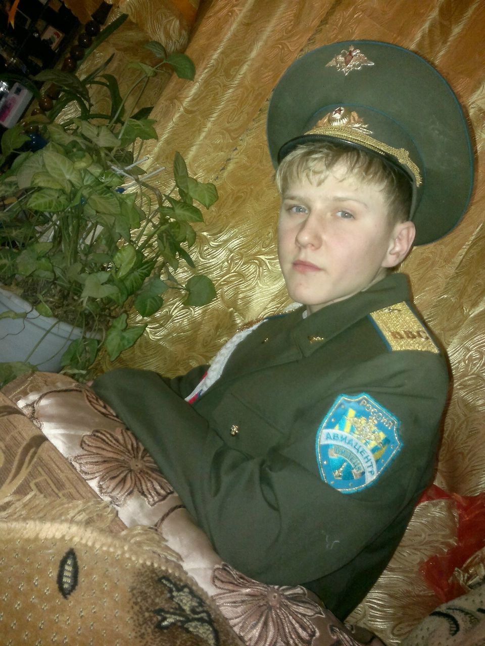 Леша Занин бит | Суксун