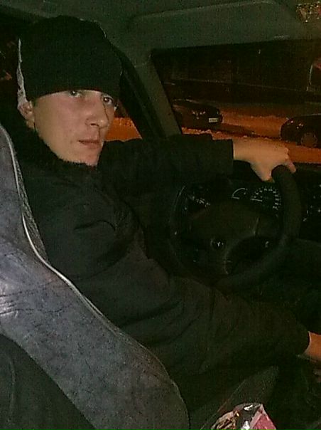 №27, Максимка Полянцев, 39 лет, Уфа №27, Максимка Полянцев, 39 лет, Уфа