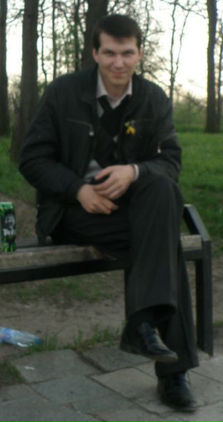 №2, Виталий Козлов №2, Виталий Козлов