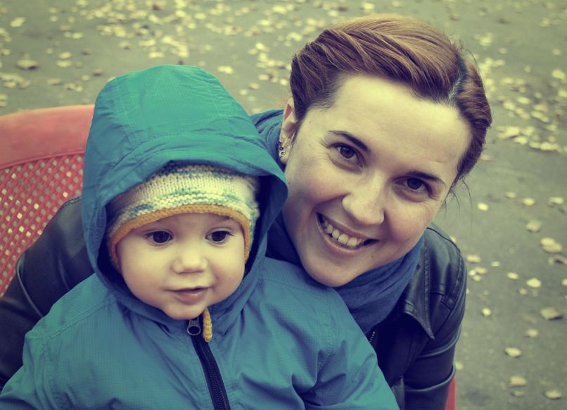 Настя Колоколова | Москва