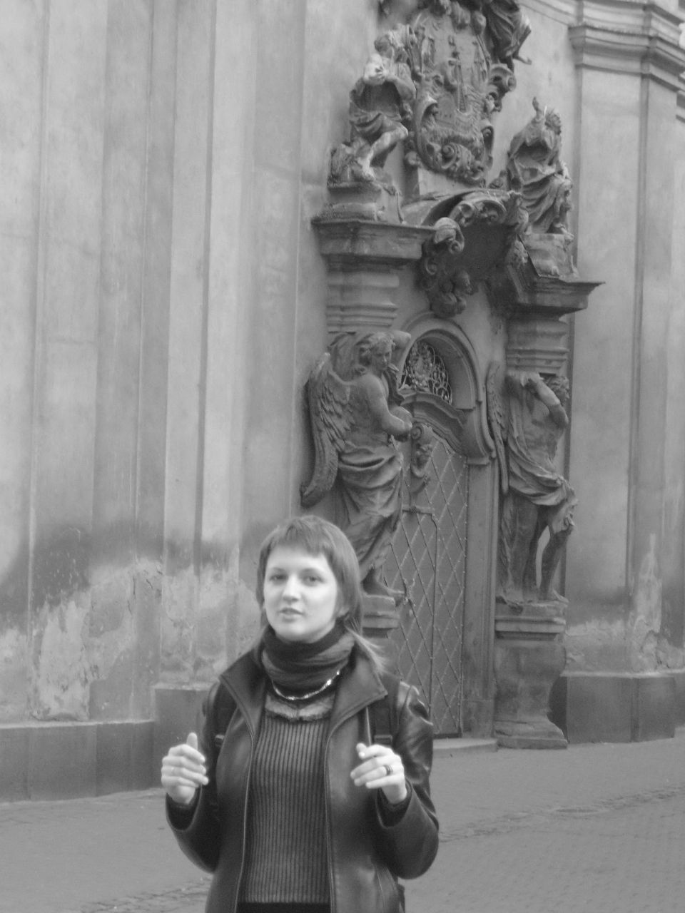 Анна Краснодемская | Минск