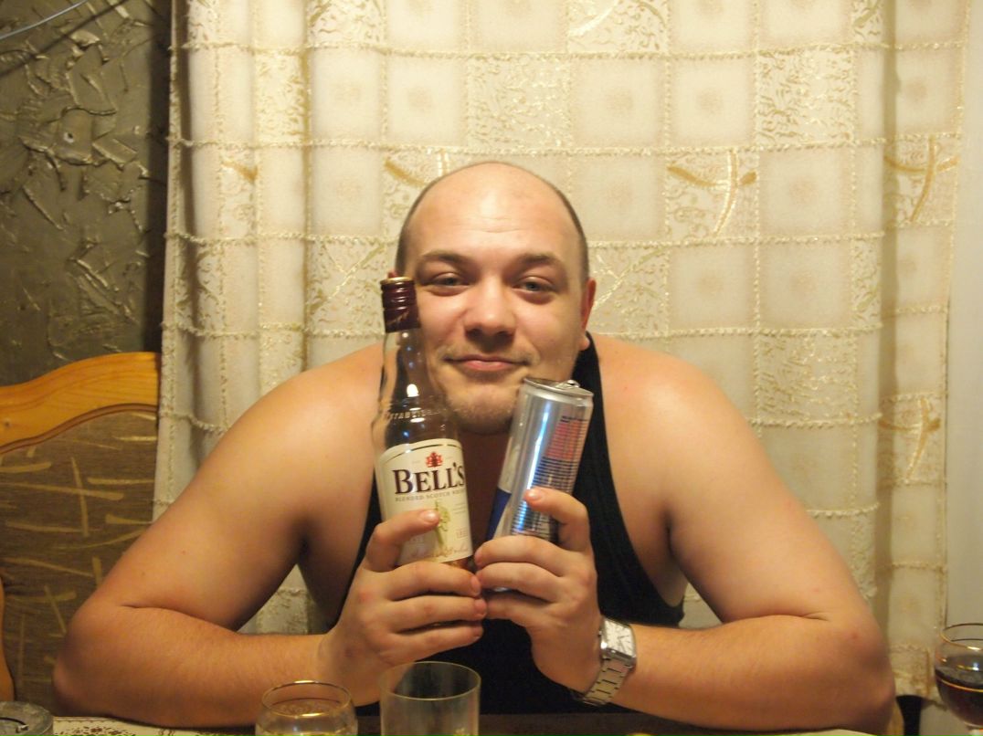 Антон Антонов | Ростов-на-Дону