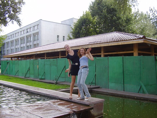 №8, Юлия Алексеенко, Киев №8, Юлия Алексеенко, Киев