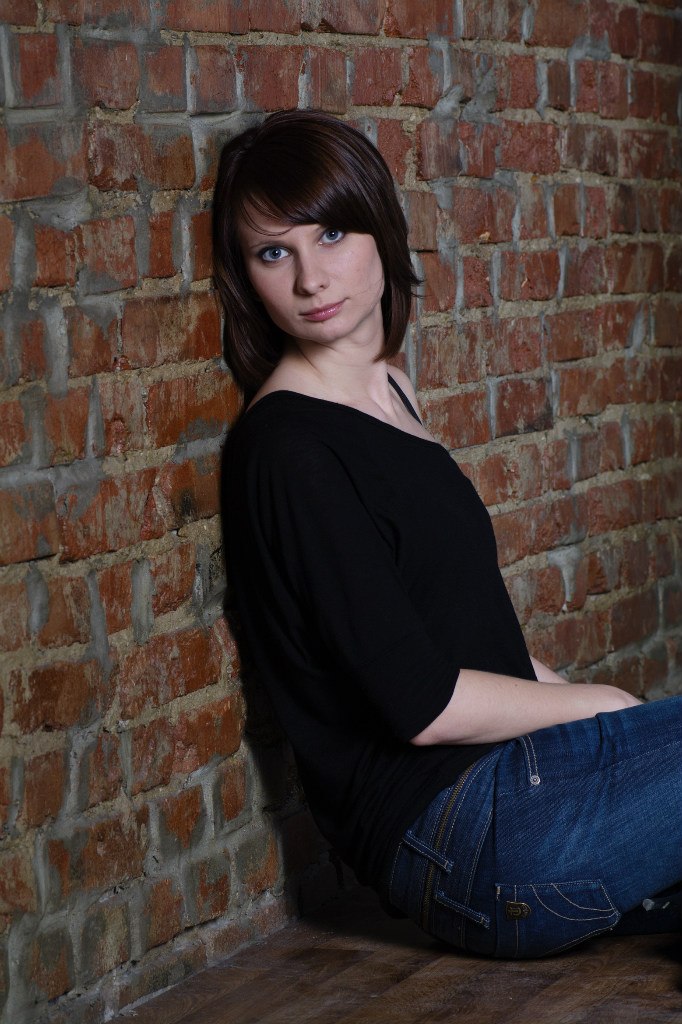 Юлия Полукова | Екатеринбург