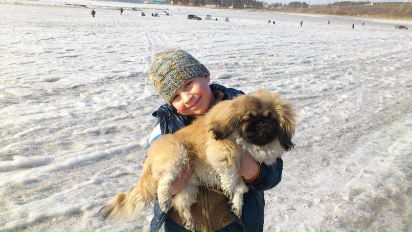 Александра Бутт | Новосибирск