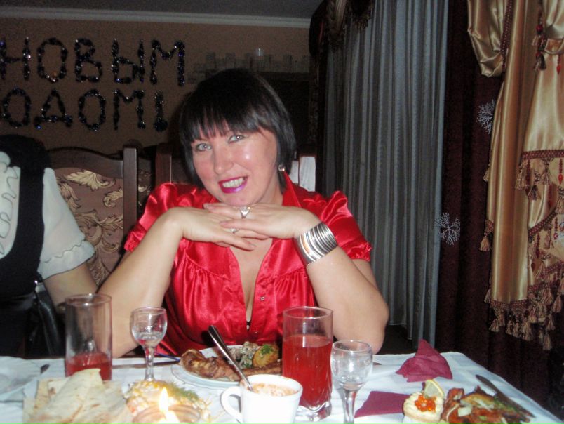 №137, Любовь Пономарева, Тобольск №137, Любовь Пономарева, Тобольск