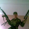 Аватар: Андрей Романов