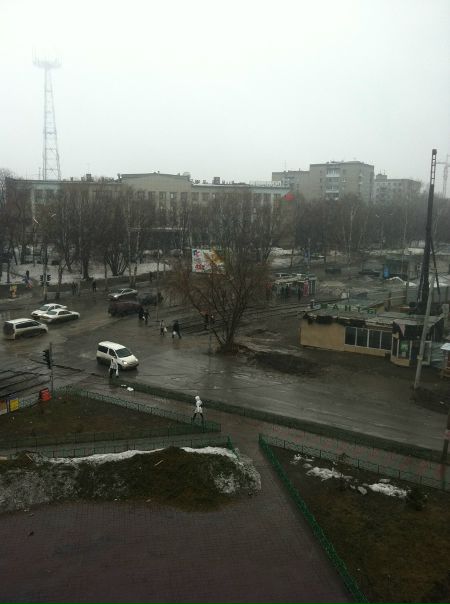 №76, Сергей Якунов, Новосибирск №76, Сергей Якунов, Новосибирск