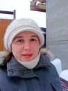 Фотография Ольга Виноградова