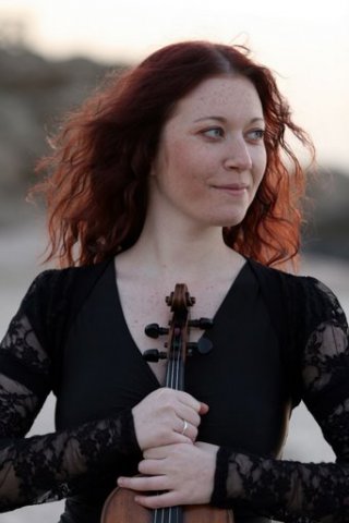 №105, Амина Кубланова №105, Амина Кубланова