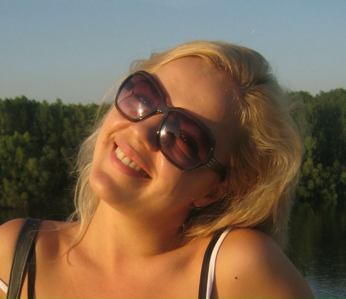 №146, Ольга Харитонова, Уфа №146, Ольга Харитонова, Уфа