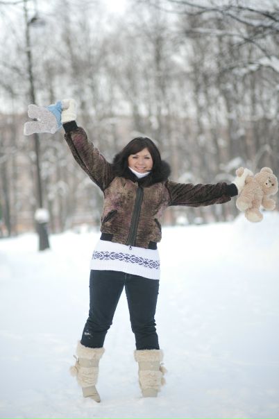 №87, Яна Николаева №87, Яна Николаева