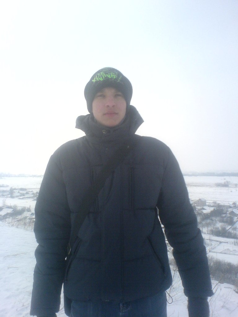 Александр Чегодаев | Москва