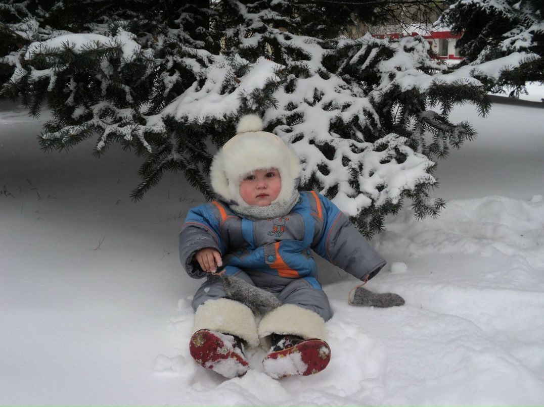 Владимир Дубровин | Старый Оскол
