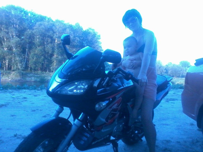 Александра Афанасьева | Бахмач