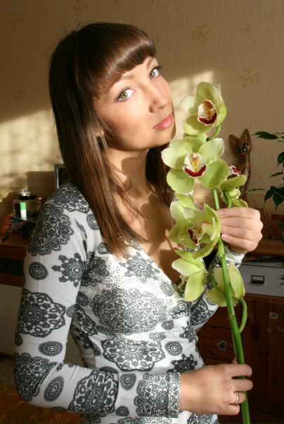 №96, Наталья Вишникина, Москва №96, Наталья Вишникина, Москва