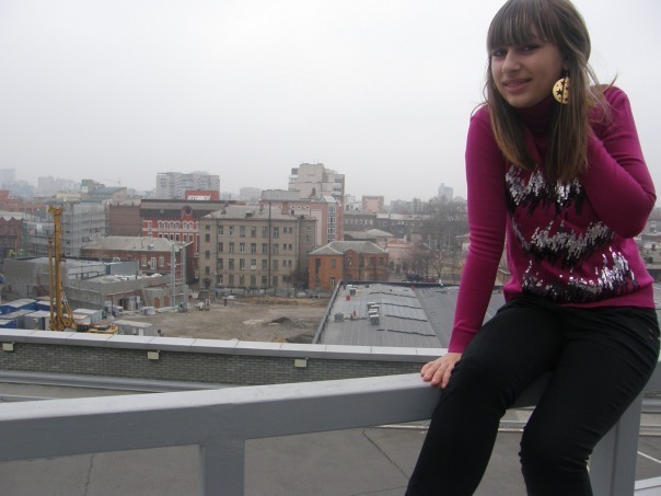 №2, Алёнка Днепрянка, Днепр (Днепропетровск) №2, Алёнка Днепрянка, Днепр (Днепропетровск)