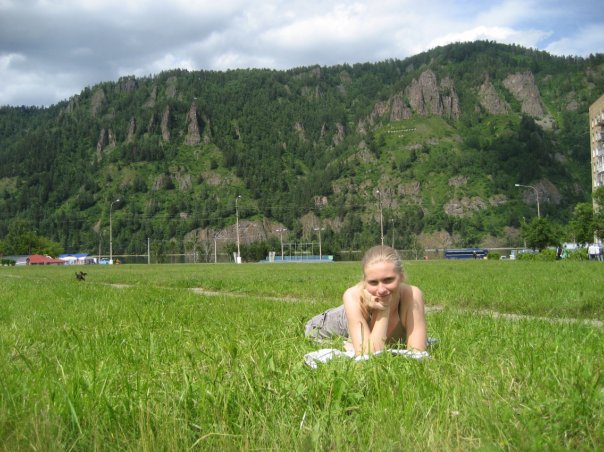 №86, Светланка Свирида, 38 лет, Москва, Россия №86, Светланка Свирида, 38 лет, Москва, Россия