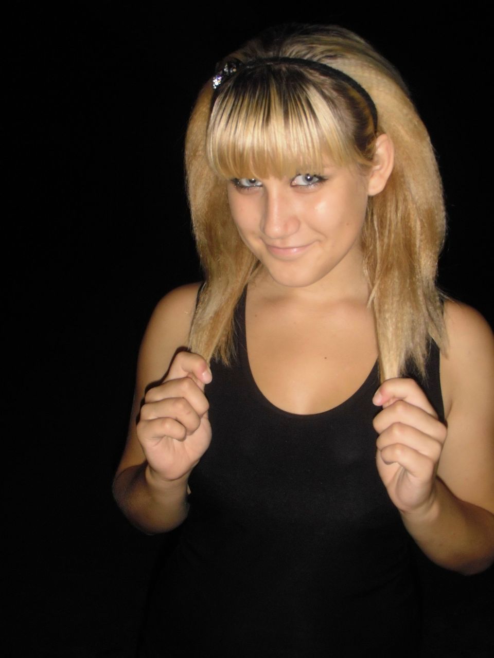 Дмитрий Красильников | Урень