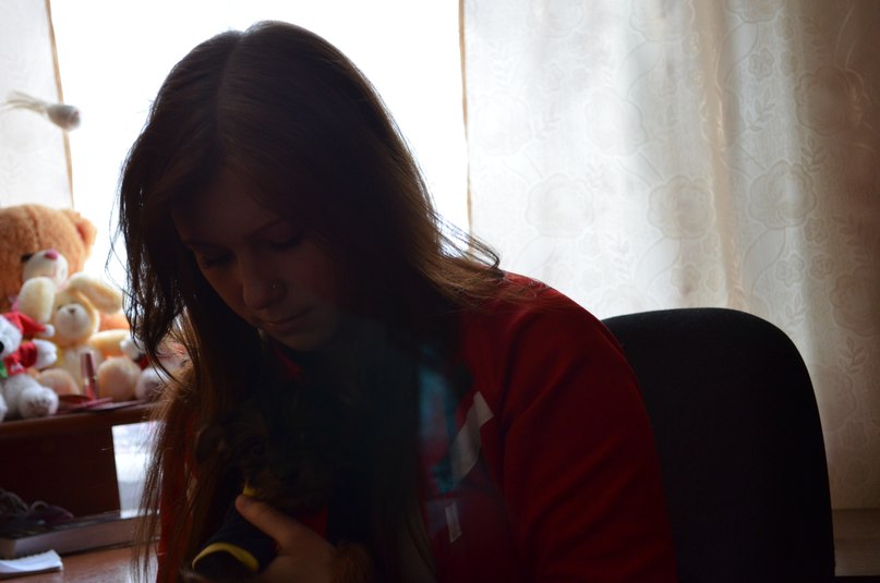 Ирина Коптева | Москва