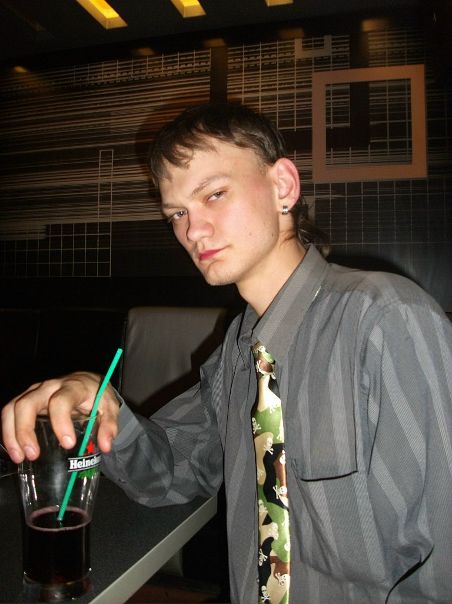 №44, Александр Фарленков, 35 лет, Екатеринбург №44, Александр Фарленков, 35 лет, Екатеринбург