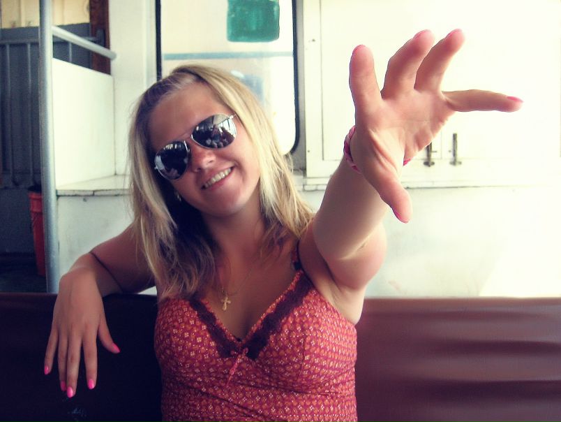 №11, Дарья Пестрякова, 35 лет №11, Дарья Пестрякова, 35 лет