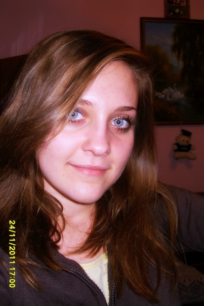 №41, Наталія Хуст, Хуст №41, Наталія Хуст, Хуст