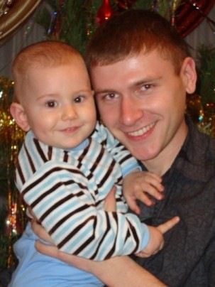 №21, Юрий Клименко, 38 лет, Харьков №21, Юрий Клименко, 38 лет, Харьков