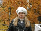 Фотография Жанна Логинова