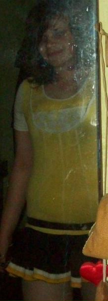 №13, Свєта Врублевська, Liverpool №13, Свєта Врублевська, Liverpool